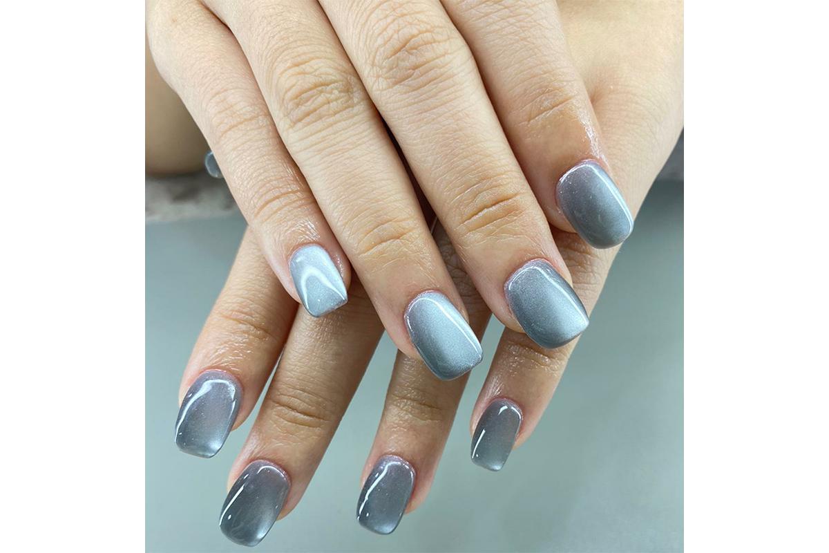 Дизайн «Кошачий глаз»