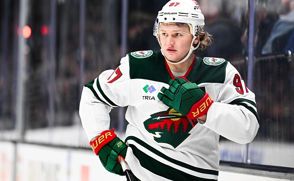 Alex Goodlett / Getty Images