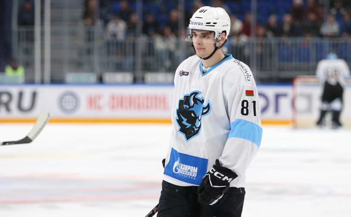 Maksim Konstantinov / Global Look Press