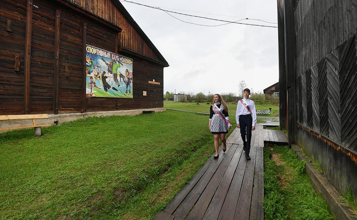 Минпросвещения назвало дату последних звонков в 2026 году