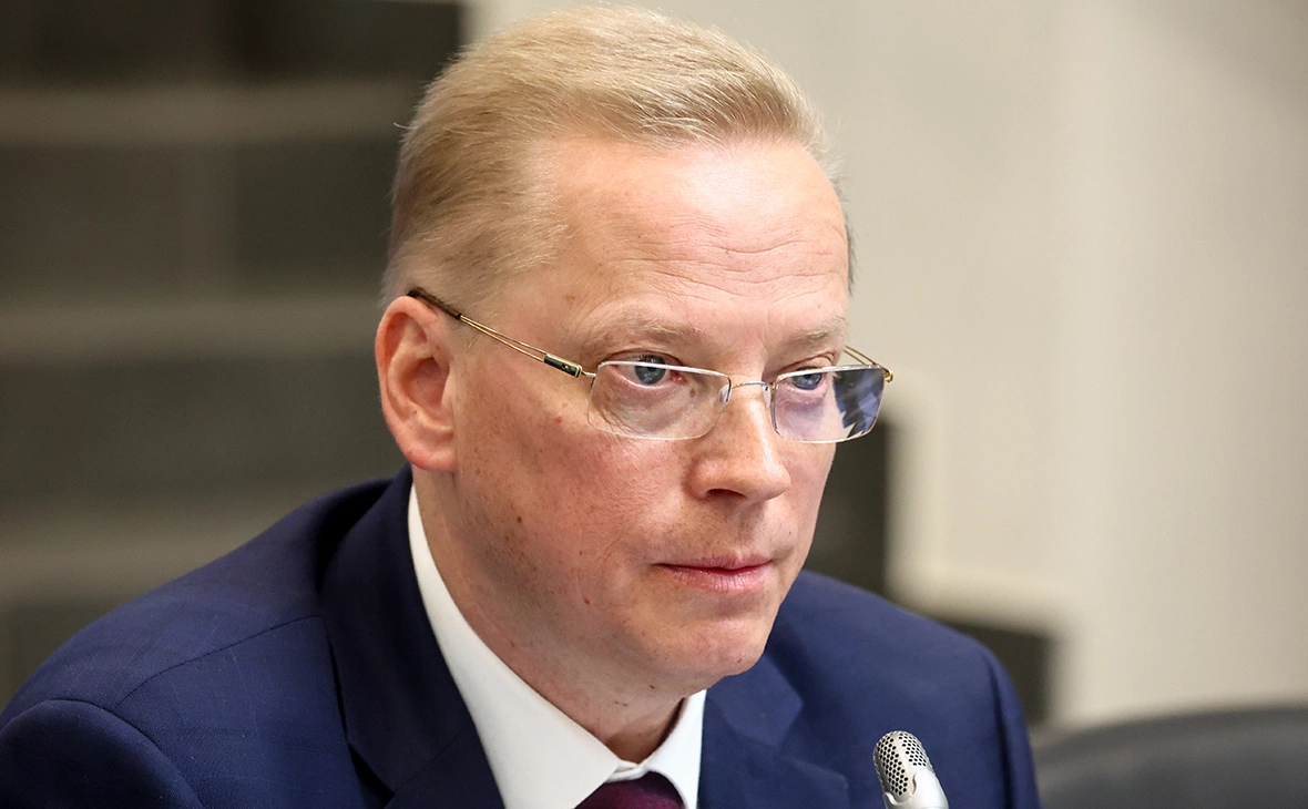 Сергей Фадеичев / ТАСС