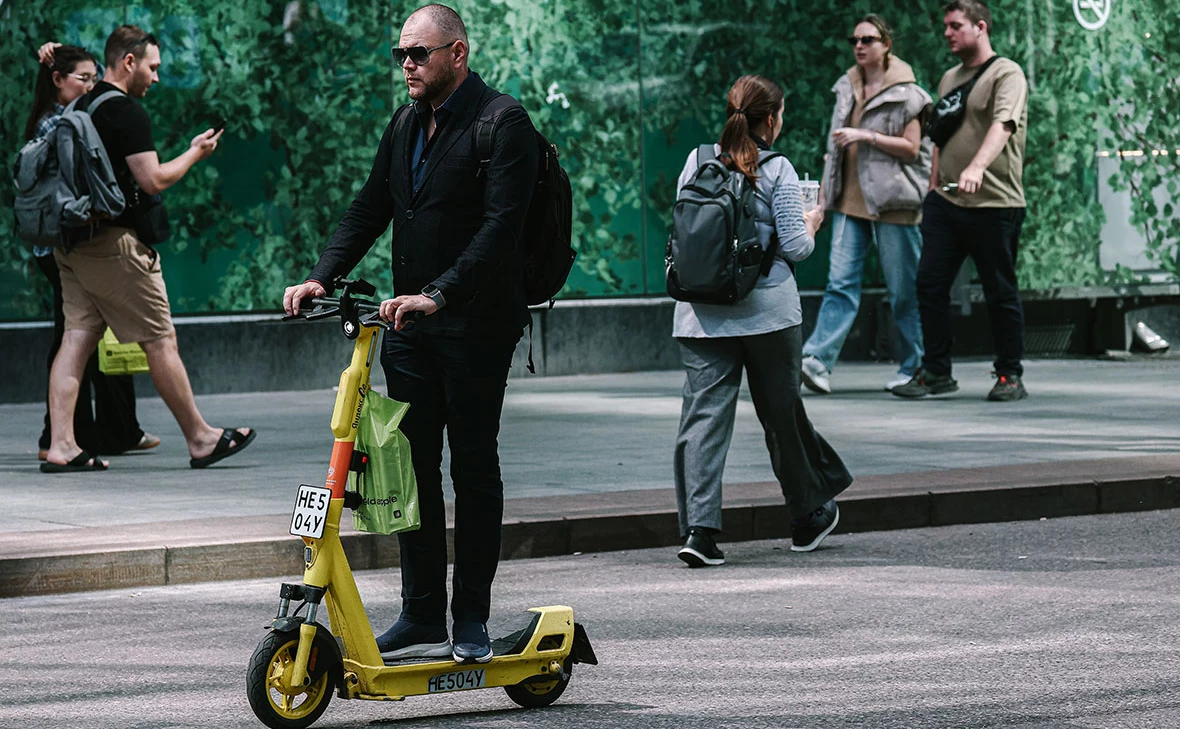Андрей Любимов / РБК
