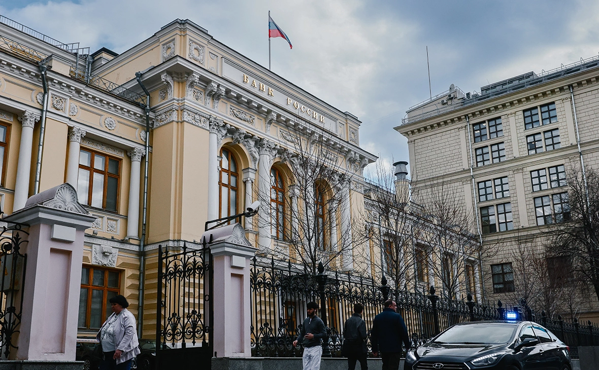 Андрей Любимов / РБК