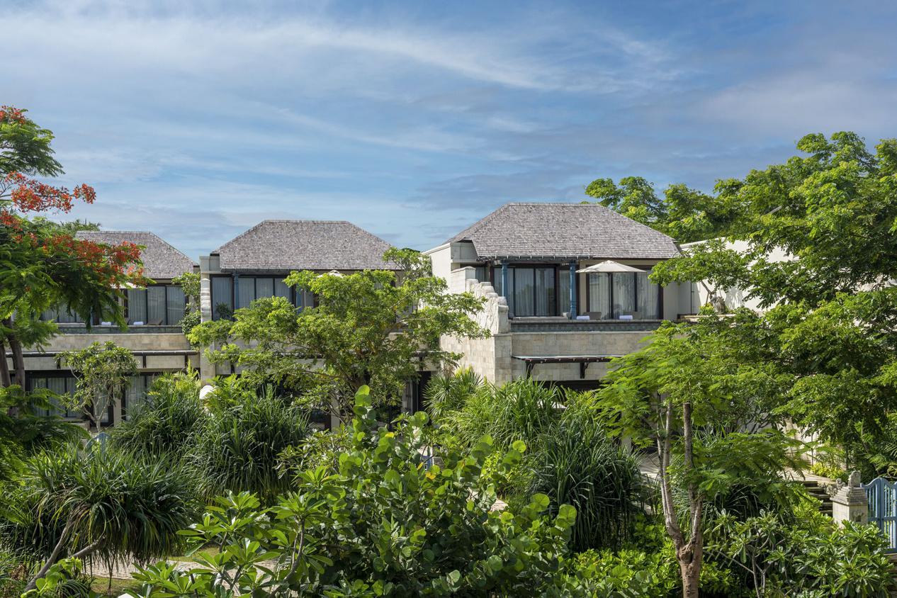 Фото: пресс-служба Jumeirah Bali