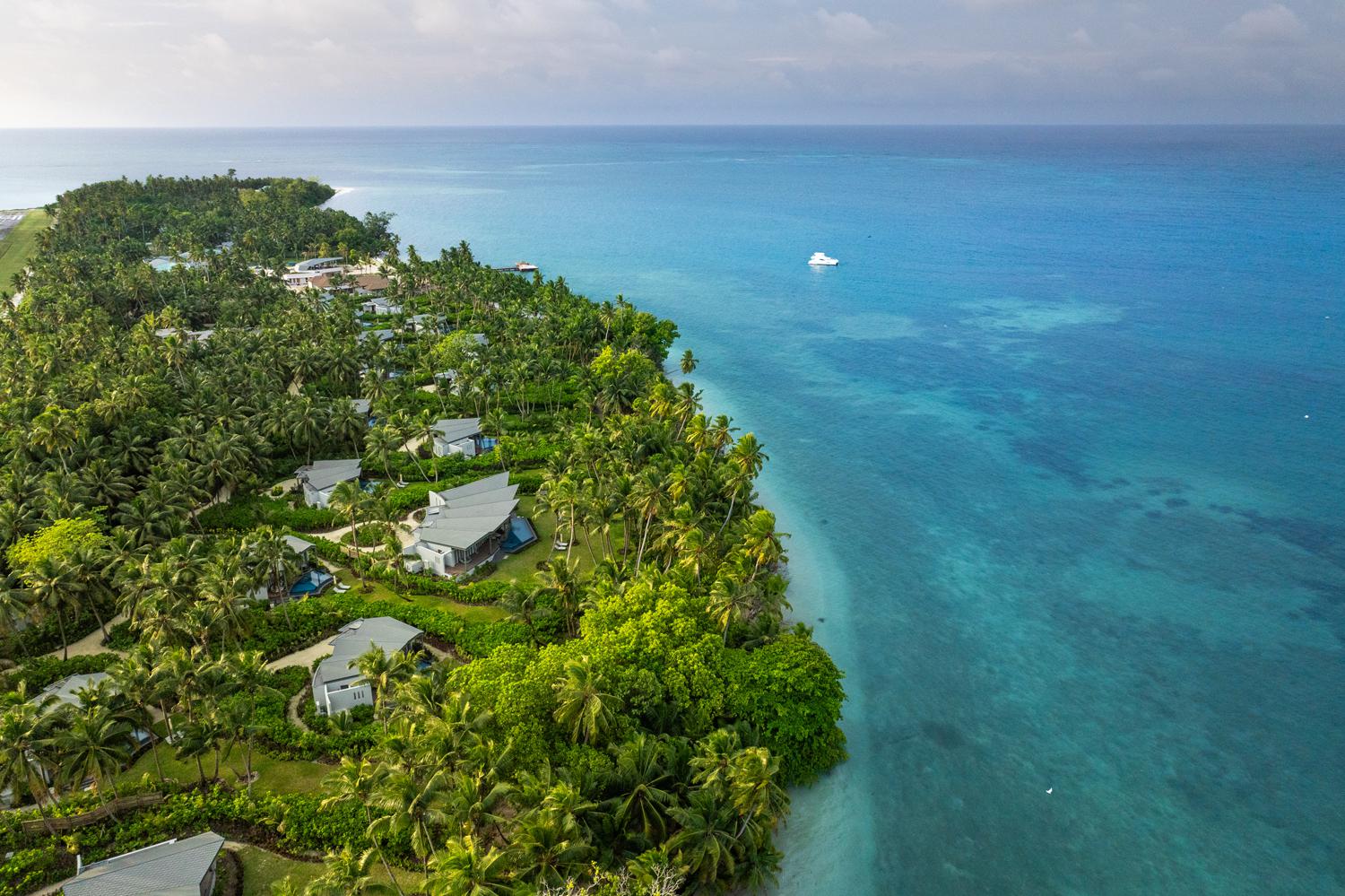 Фото: пресс-служба Waldorf Astoria Seychelles
