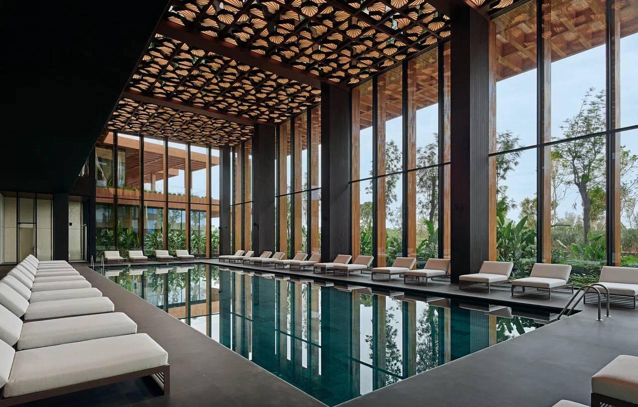 Центр Maxx Wellbeing