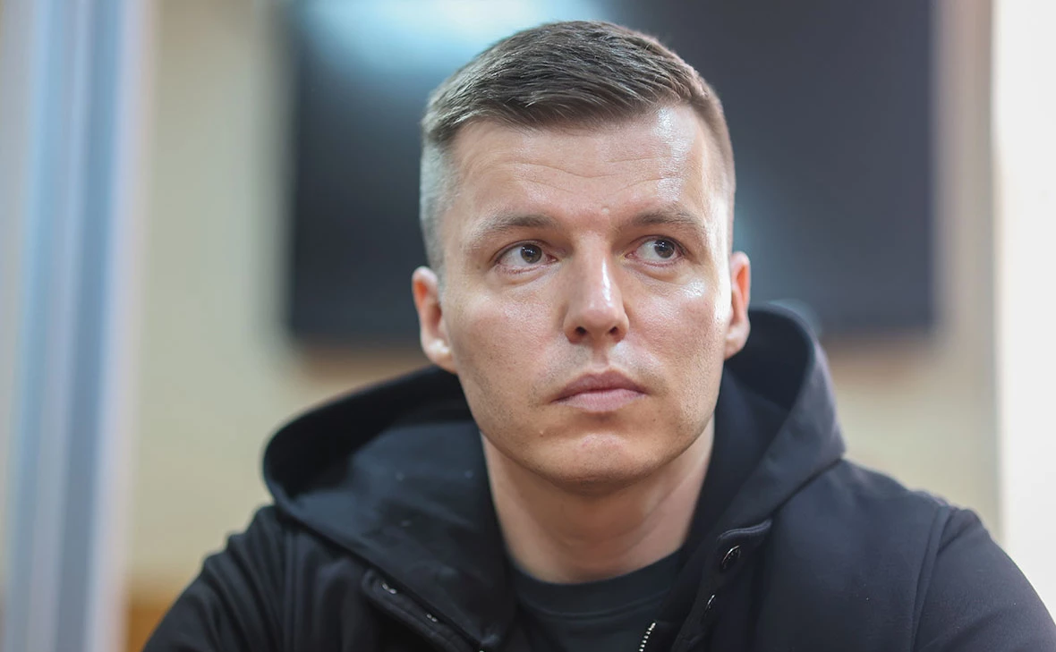 Алексей Белкин / NEWS.ru / Global Look Press