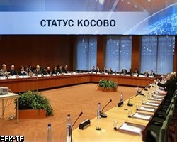 Миссия Евросоюза заменит в Косово контингент ООН