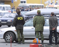 Следователи: Убийцы вели слежку за замглавы УФСИН Дагестана