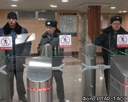 МВД оправдало полковника, устроившего стрельбу в московском метро