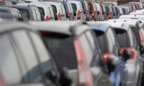 Автомобилизация всей страны: Россия покупает ударными темпами