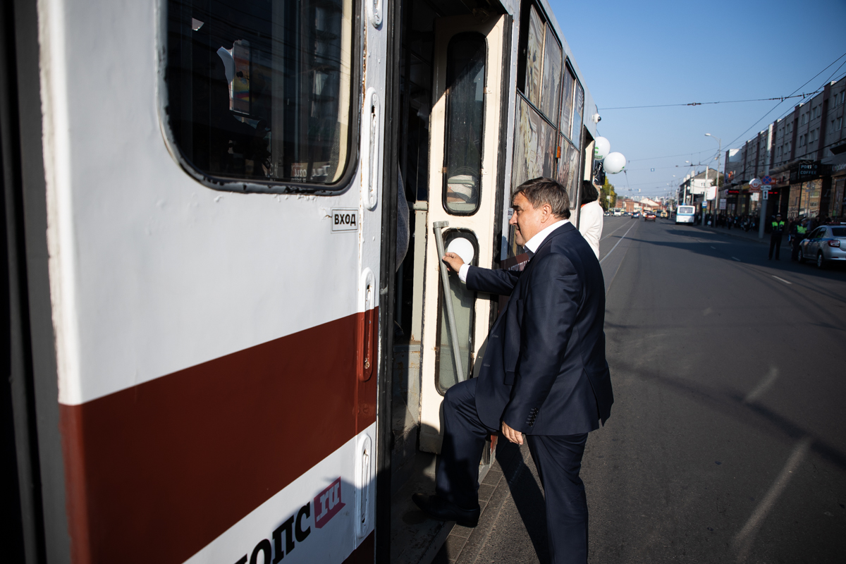 Фото: Александр Подгорчук