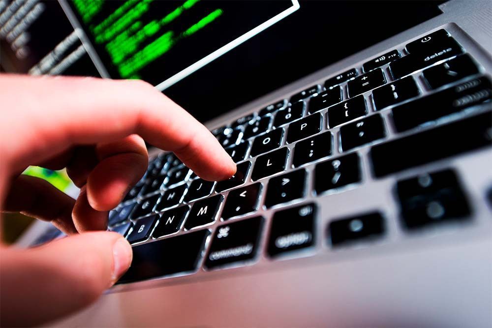 Число кибератак на сайт нижегородского правительства выросло в 30 раз
