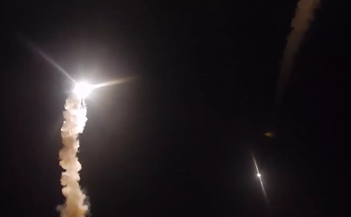 Минобороны РФ