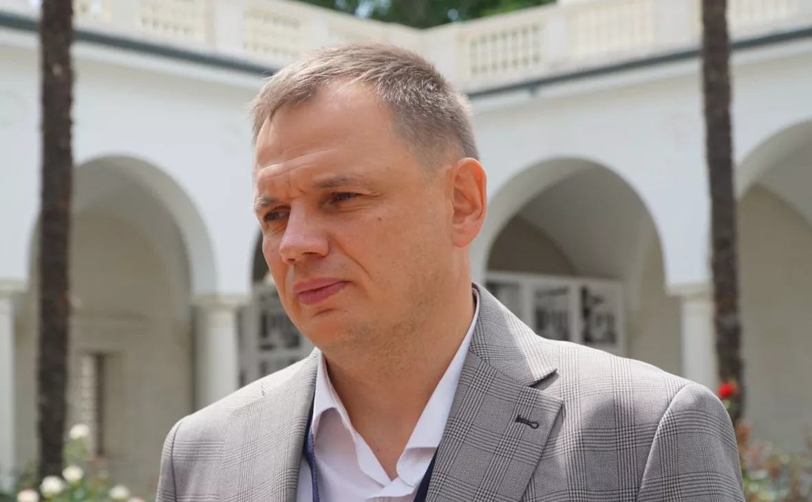 Stremousov_Kirill / Telegram