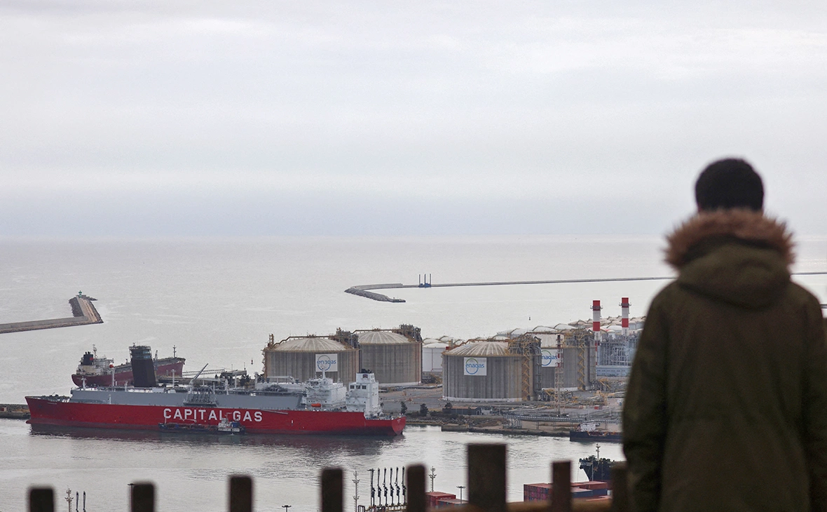 Nacho Doce / Reuters