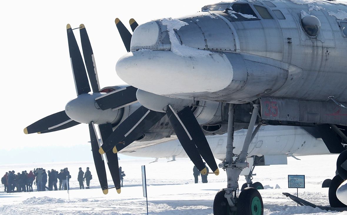 Алексей Куденко / РИА Новости