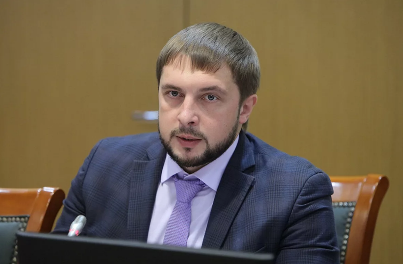 правительство ВО