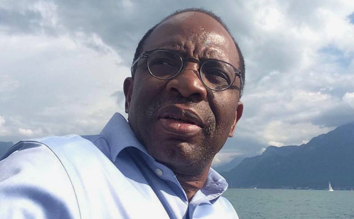 ngefa / Facebook (входит в корпорацию Meta, признана экстремистской и запрещена в России)