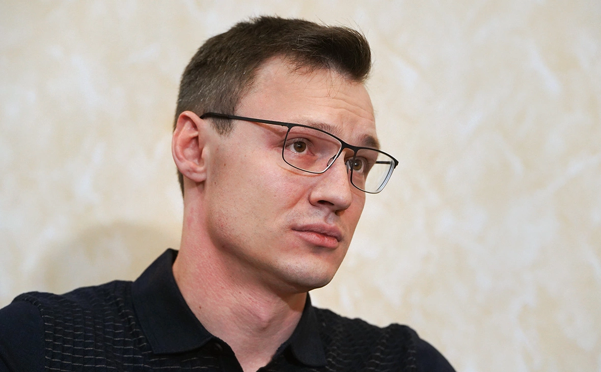 Николай Тришин / ТАСС