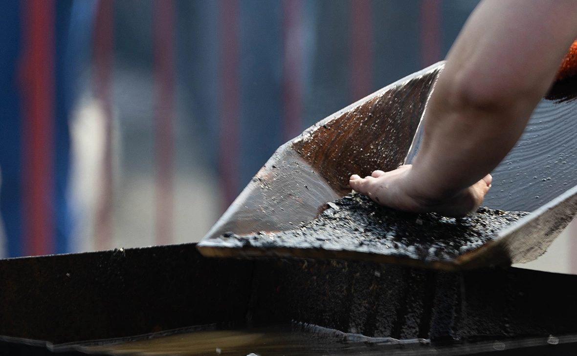 Егор Солодухин / ТАСС