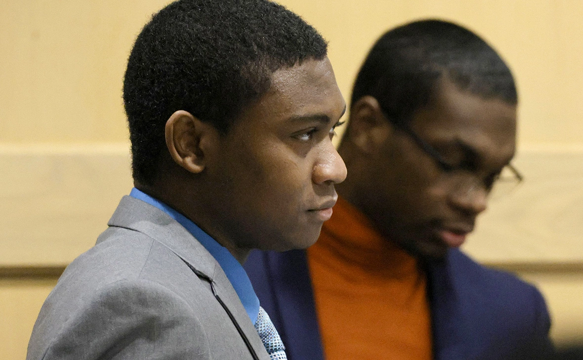 Amy Beth Bennett / South Florida Sun-Sentinel / ZUMA / ТАСС