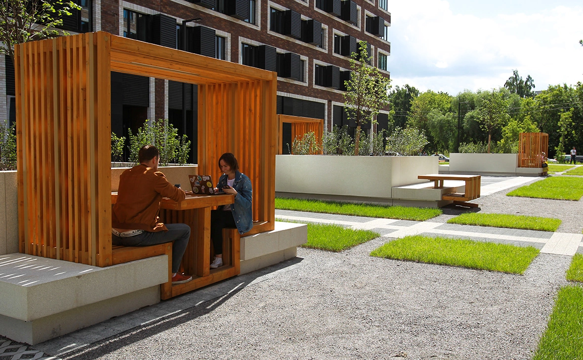 Мария Девахина / РИА Новости