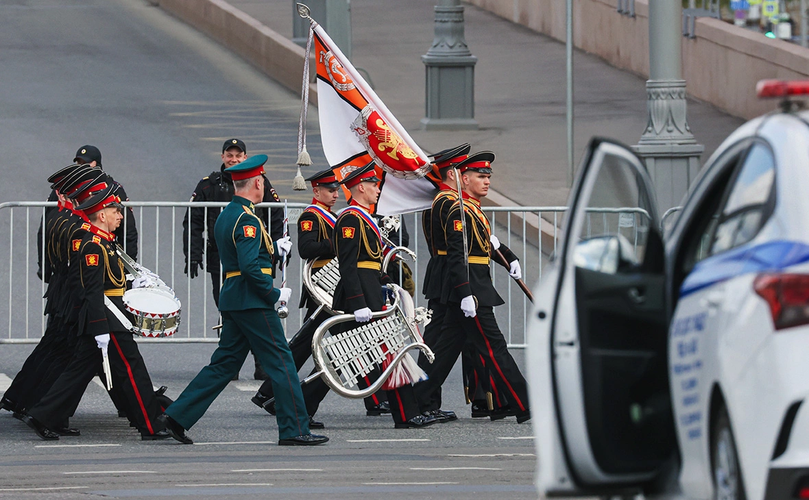 Сергей Фадеичев / ТАСС