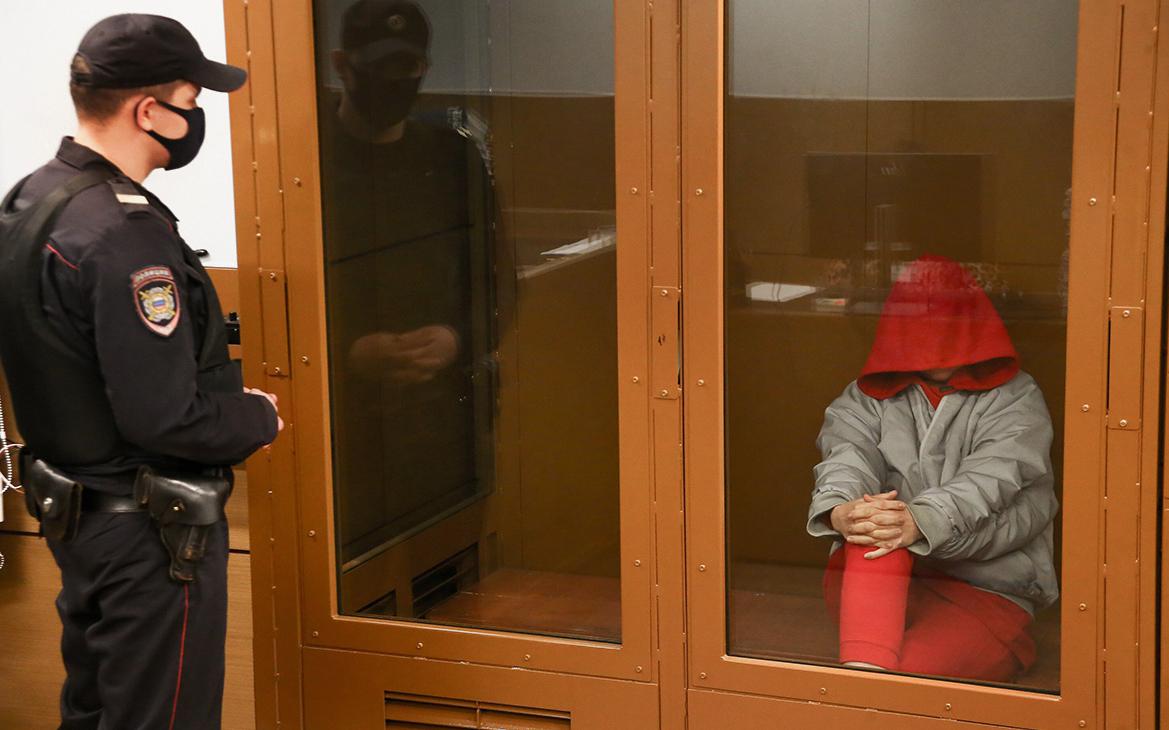 На 136 счетах Блиновской и ее мужа арестовали сотни миллионов рублей