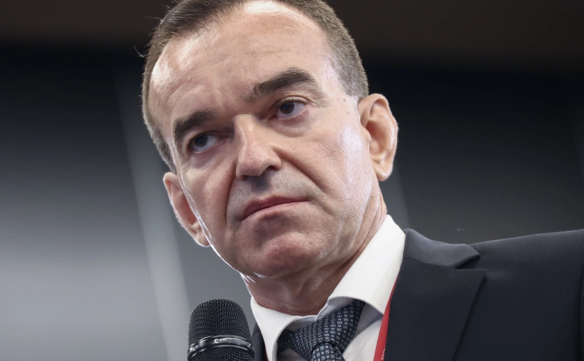 Валерий Шарифулин / ТАСС