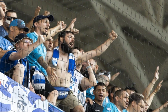 Александр Подгорчук