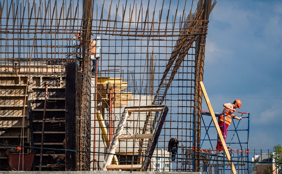 Константин Кокошкин / Global Look Press