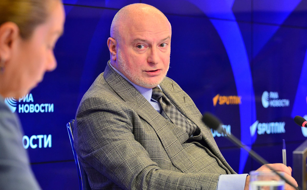 Павел Кашаев / Global Look Press