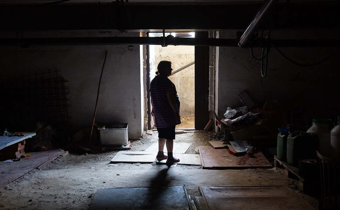 Анастасия Власова / Getty Images