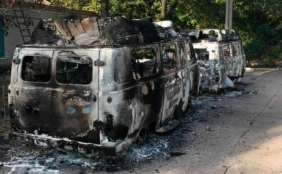 aakherson / Telegram