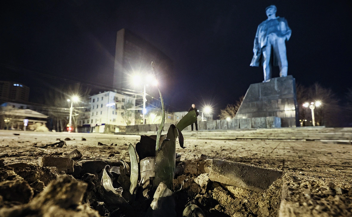 Дмитрий Ягодкин / ТАСС