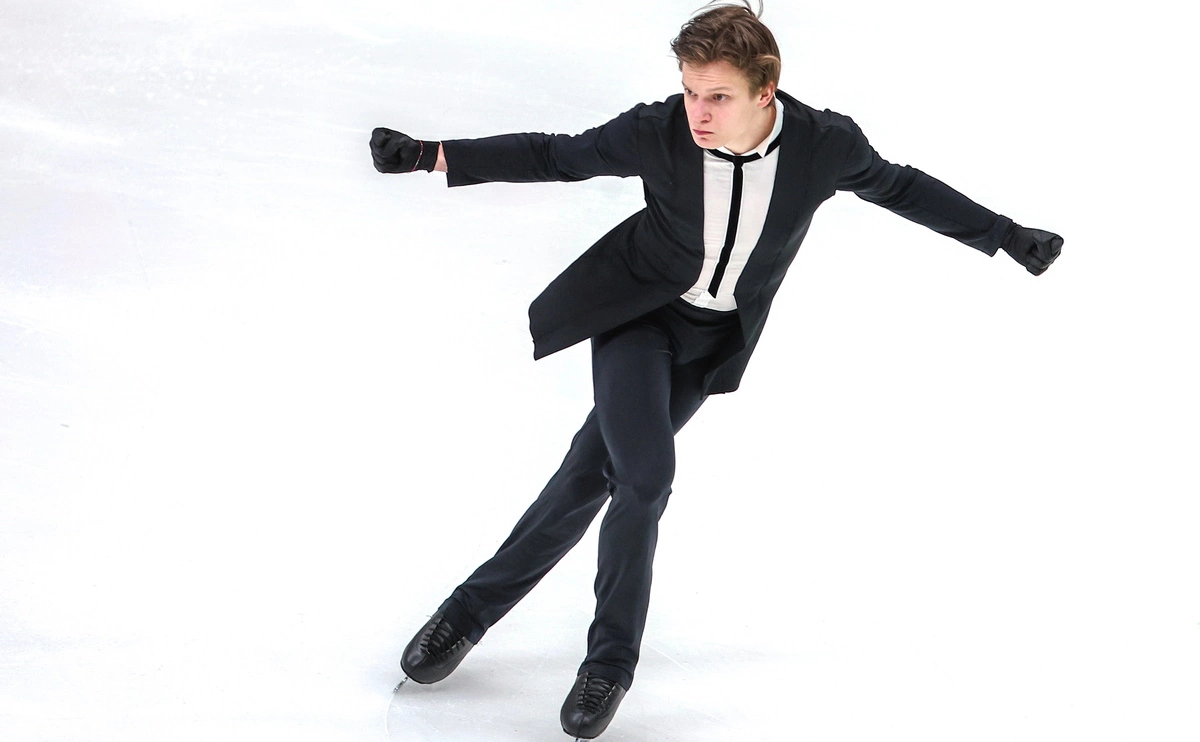 Сергей Бобылев / ТАСС