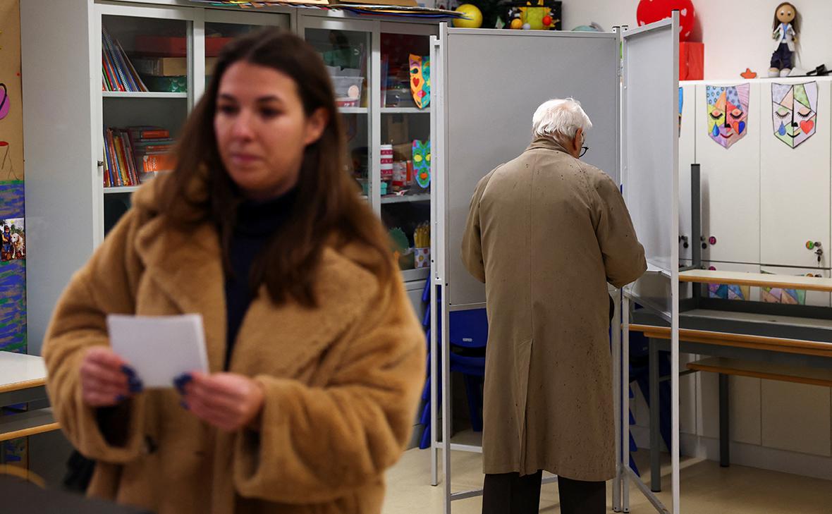 Фото: Pedro Nunes / Reuters