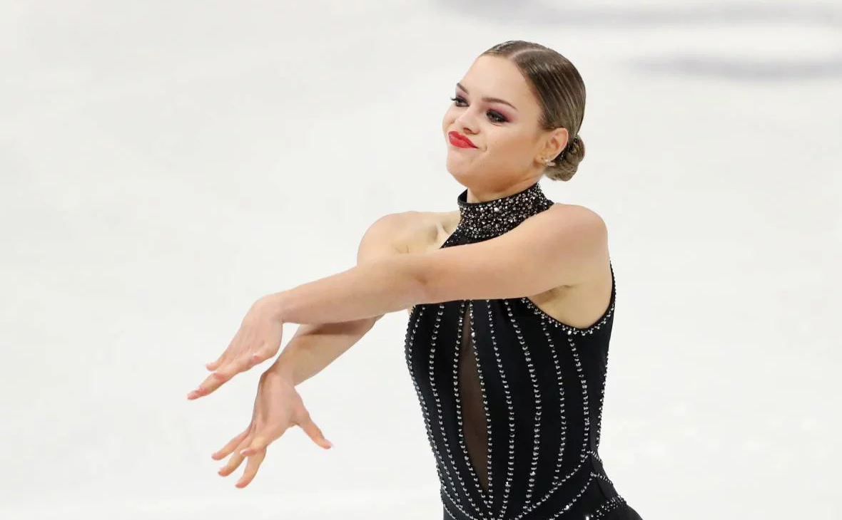 Linnea Rheborg / Getty Images