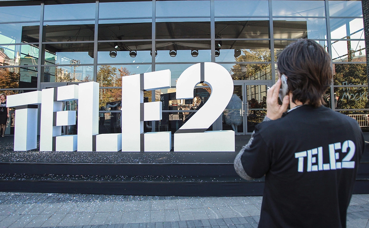 Екатерина Кузьмина / РБК