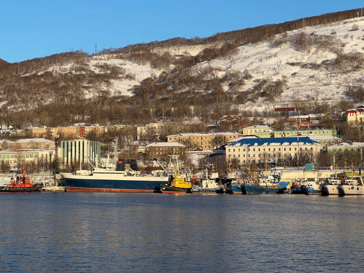 РБК Приморье