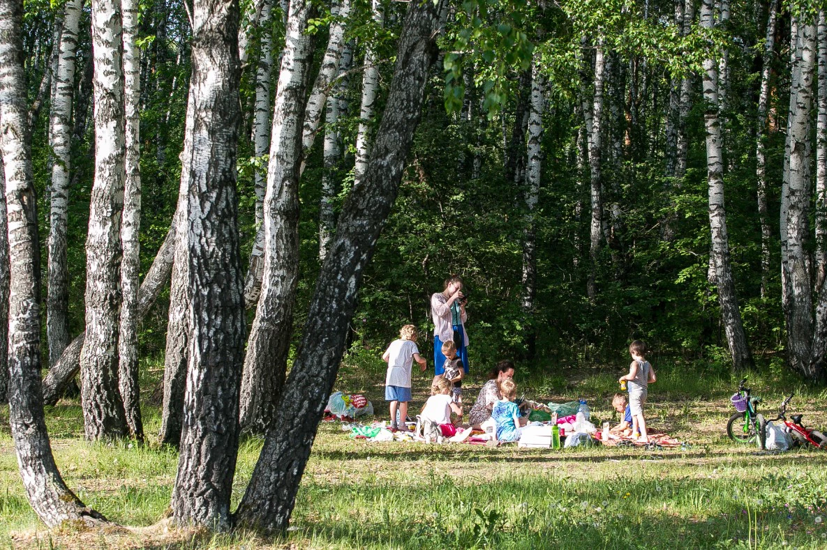 Денис Моргунов / URA.RU