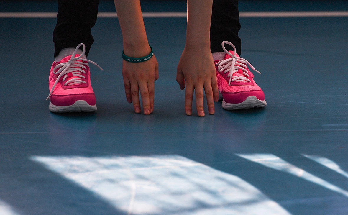 Кирилл Кухмарь / ТАСС