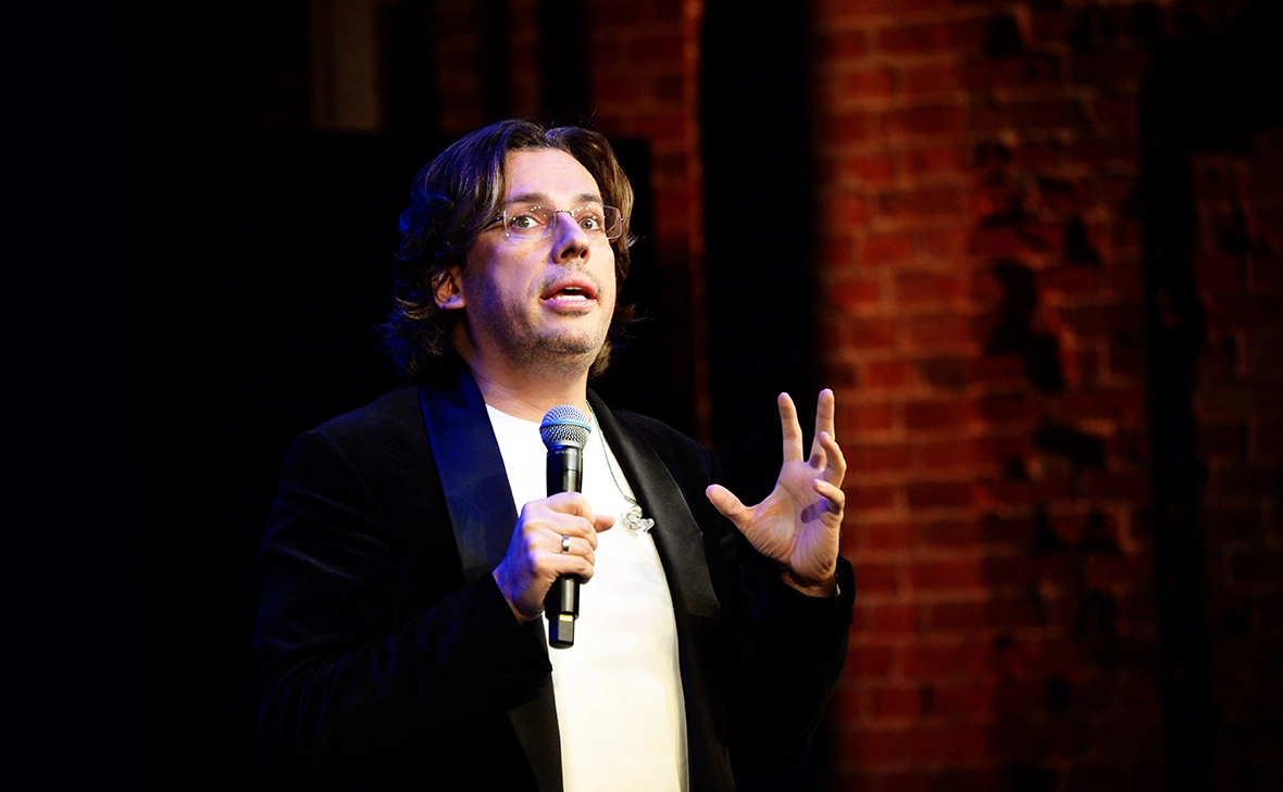 Анатолий Ломохов / Global Look Press