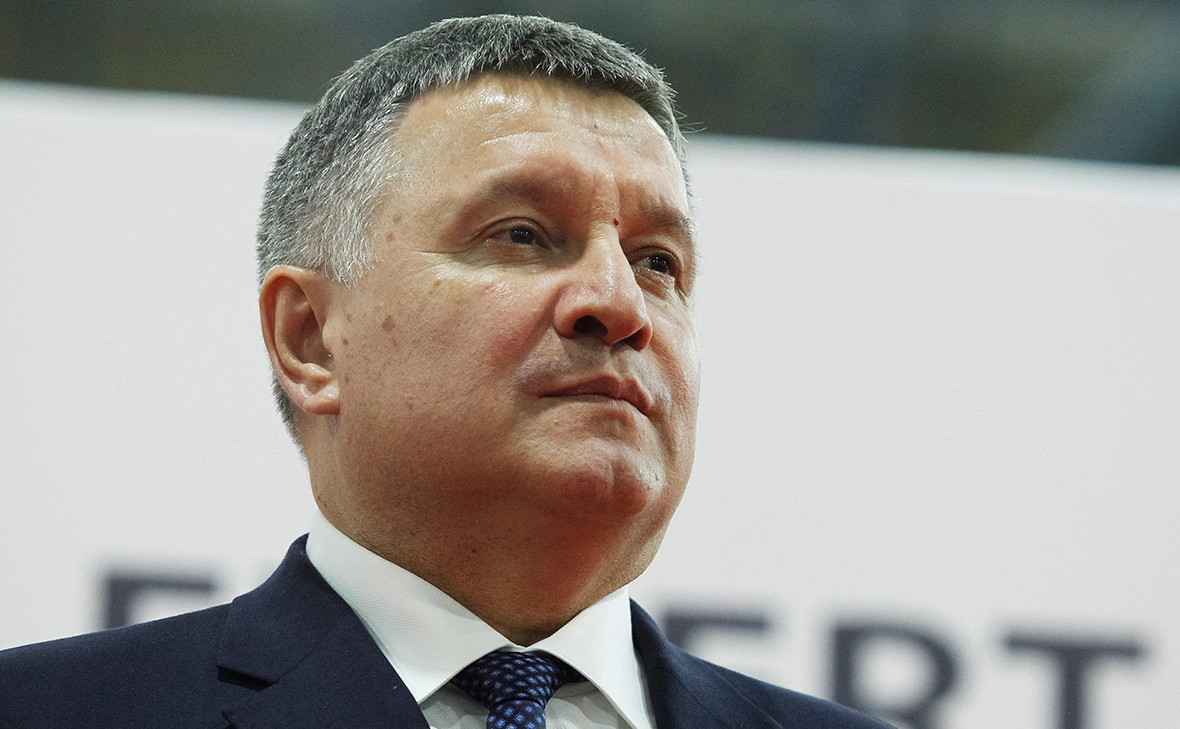 Павел Гончар / SOPA / Zuma / ТАСС