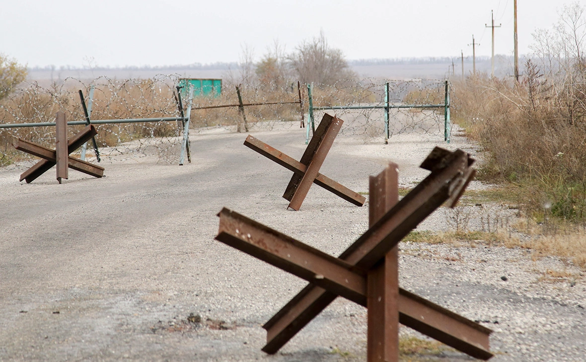 Валентин Спринчак / ТАСС