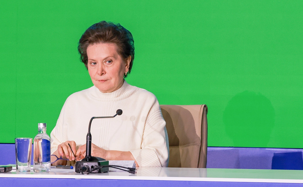 Владимир Гердо / ТАСС