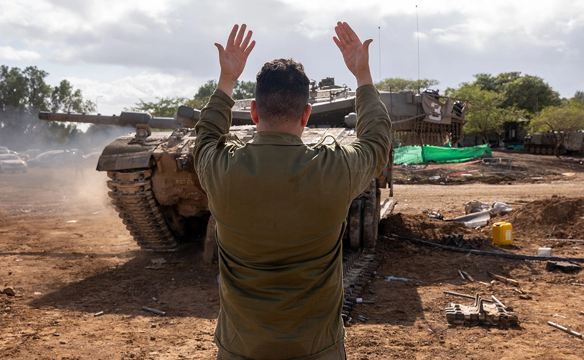 Spencer Platt / Getty Images