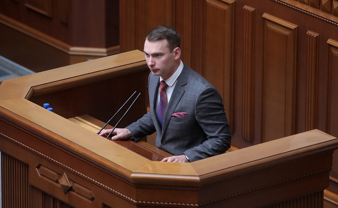 Геннадий Минченко / Keystone Press Agency / Global Look Press