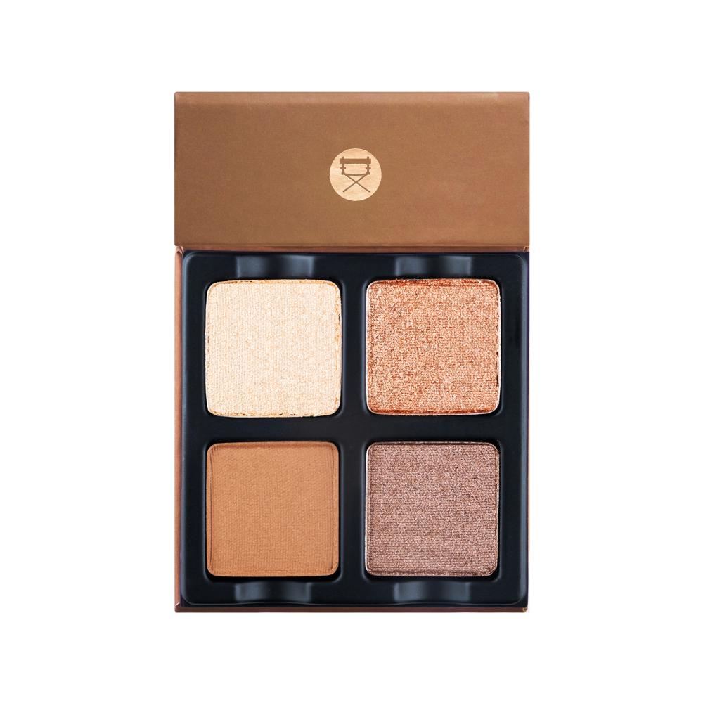 Тени для век Viseart Petits Fours Praline Epice Eyeshadow Palette, Viseart, 2995 руб. (&laquo;Рив Гош&raquo;)